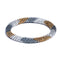 Egyptian Dawn | Himalayan Glass Bead Bracelet