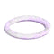 Lilac Dreams | Himalayan Glass Bead Bracelet