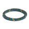 Tropic Whisper | Himalayan Glass Bead Bracelet