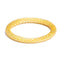 Sicilian Sun | Himalayan Glass Bead Bracelet