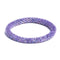 Orchid | Himalayan Glass Bead Bracelet