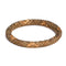 Venetian Gold | Himalayan Glass Bead Bracelet