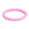 Pink | Himalayan Glass Bead Bracelet