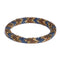 Sahara Shade | Himalayan Glass Bead Bracelet