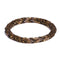Mojave Gold | Himalayan Glass Bead Bracelet