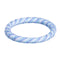 Arctic Surf | Himalayan Glass Bead Bracelet