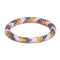 Goldfinch | Himalayan Glass Bead Bracelet