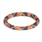 Tambourine | Himalayan Glass Bead Bracelet