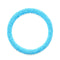 Sky Blue | Himalayan Glass Bead Bracelet