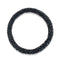 Midnight Spectacle | Himalayan Glass Bead Bracelet