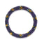 Figs at Midnight | Himalayan Glass Bead Bracelet