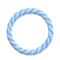 Arctic Surf | Himalayan Glass Bead Bracelet