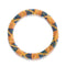 Tambourine | Himalayan Glass Bead Bracelet