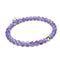 Sapphire and Violet | .925 Sterling Silver Mermaid Glass Gift Set