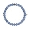 Health | Silver Essence Blue Aventurine Bracelet