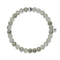 Insight | Silver Essence Spectrolite Bracelet