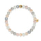 Memory | Gold Essence Sunstone Bracelet