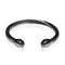 Men's | Gunmetal | Hematite | Bangle