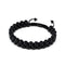 Gunmetal | Black | Vitality Bracelet | Men's
