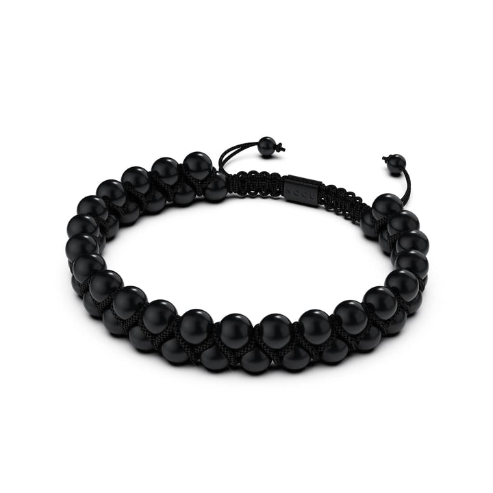 Gunmetal | Black | Vitality Bracelet