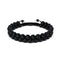 Gunmetal | Black | Vitality Bracelet | Men's