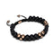 Rose Gold | Matte Onyx | Vitality Bracelet