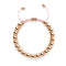 Rose Gold | Pink | Vitality Bracelet