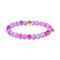 Love | Gold Essence Multi-Colored Jade Bracelet