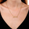 Grandmother | 18k Gold | Necklace
