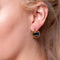 Manhattan Beach | 18k Gold | Boho Earrings