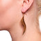 Wings | 18k Gold | Gilded Earrings
