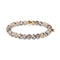 Security | Gold Essence Fossil Jasper Bracelet