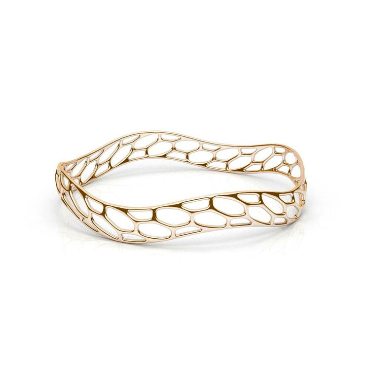 Wavemaker | Gold | Optimism