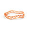 Wavemaker | Orange Enamel | Creativity