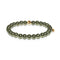 Wealth | Gold Essence Pyrite Bracelet