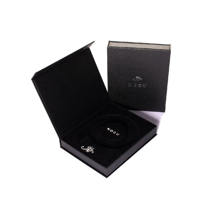 NOGU | Black | Deluxe Bracelet Gift Box